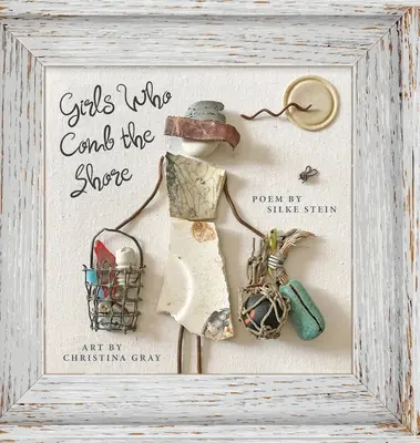 Les filles qui peignent le rivage - Girls Who Comb the Shore