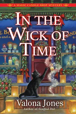 Dans la mèche du temps - In the Wick of Time