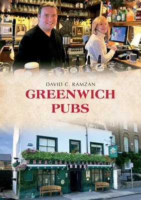 Les pubs de Greenwich - Greenwich Pubs