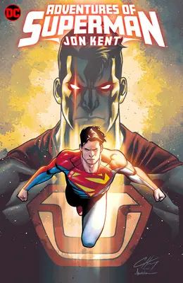 Les Aventures de Superman : Jon Kent - Adventures of Superman: Jon Kent