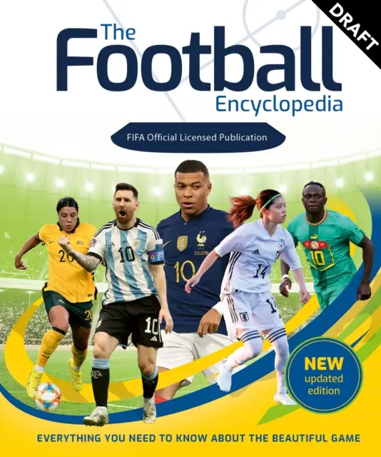 Encyclopédie du football (FIFA) - Football Encyclopedia (FIFA)