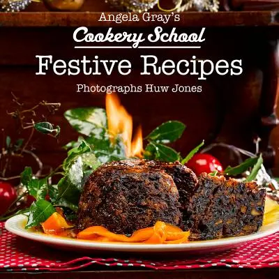 Recettes de fête - Festive Recipes