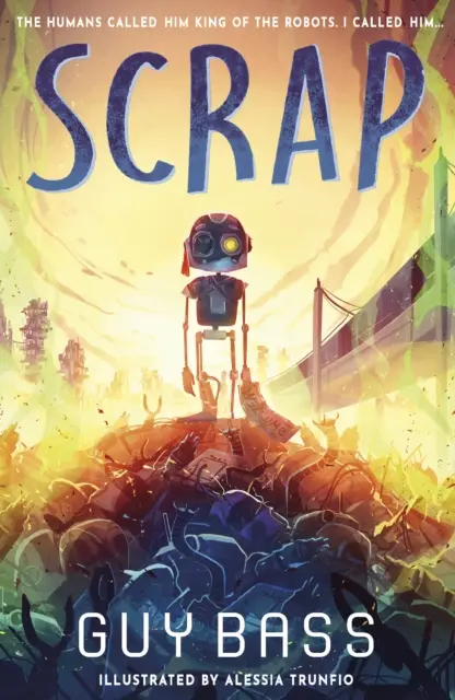 SCRAP