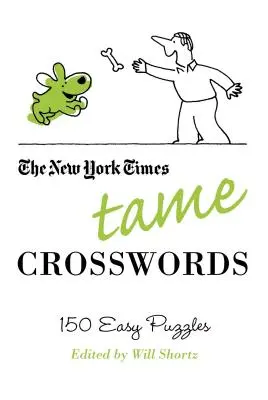 Mots croisés apprivoisés du New York Times - New York Times Tame Crosswords