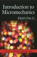 Introduction à la micromécanique - Introduction to Micromechanics