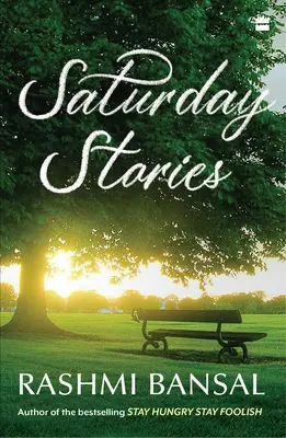 Histoires du samedi - Saturday Stories