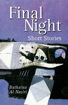 Dernière nuit : Histoires courtes - Final Night: Short Stories