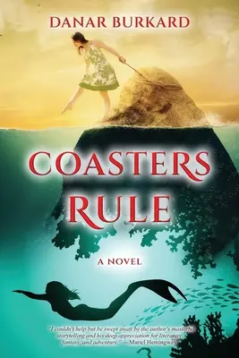 Les dessous de verre font la loi - Coasters Rule