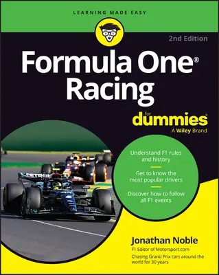 La Formule 1 pour les nuls - Formula One Racing for Dummies