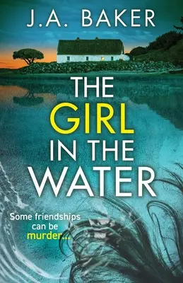 La fille dans l'eau - The Girl In The Water