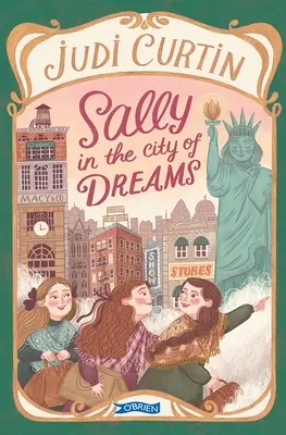 Sally dans la ville des rêves - Sally in the City of Dreams