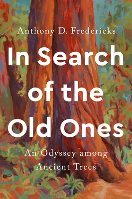 À la recherche des anciens : Une odyssée parmi les arbres anciens - In Search of the Old Ones: An Odyssey Among Ancient Trees