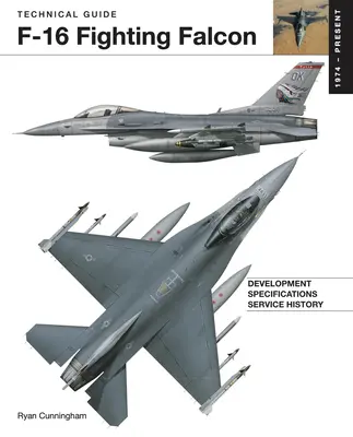 Le faucon de combat F-16 - F-16 Fighting Falcon