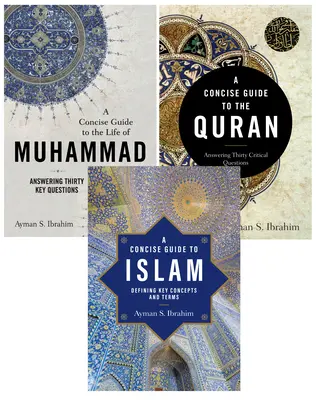 Kit d'introduction à l'islam - Introducing Islam Set