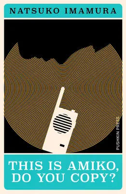 Ici Amiko, vous me recevez ? - This Is Amiko, Do You Copy?