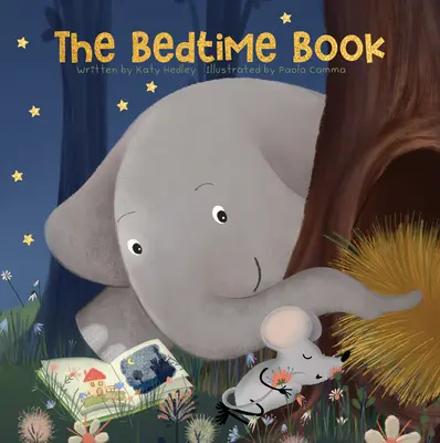 Le livre du coucher - The Bedtime Book