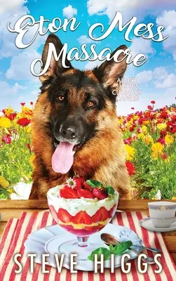 Massacre à l'Eton Mess - Eton Mess Massacre