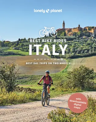 Meilleures randonnées à vélo en Italie 1 - Best Bike Rides Italy 1