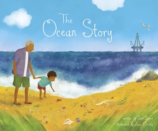 Histoire de l'océan - Ocean Story