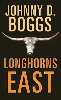 Les Longhorns de l'Est - Longhorns East