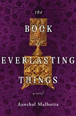 Le livre des choses éternelles - The Book of Everlasting Things