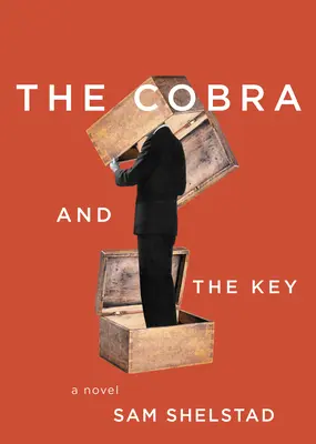 Le Cobra et la Clé - The Cobra and the Key