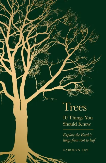 Arbres - 10 choses à savoir - Trees - 10 Things You Should Know