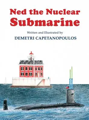 Ned, le sous-marin nucléaire - Ned The Nuclear Submarine