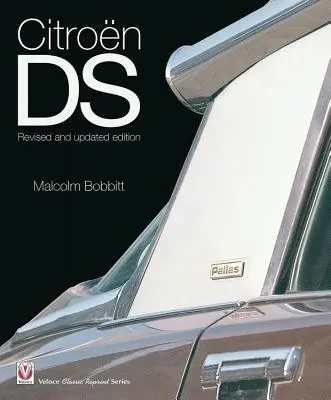 Citroën DS - Citroen DS