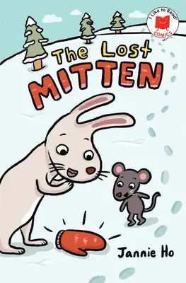 La mitaine perdue - The Lost Mitten