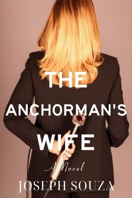 La femme de l'Anchorman - The Anchorman's Wife