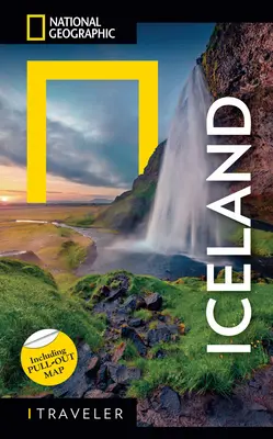 National Geographic Traveler : Islande - National Geographic Traveler: Iceland