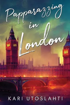 Papparazzi à Londres - Papparazzing in London