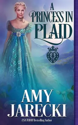 Une princesse en plaid - A Princess in Plaid