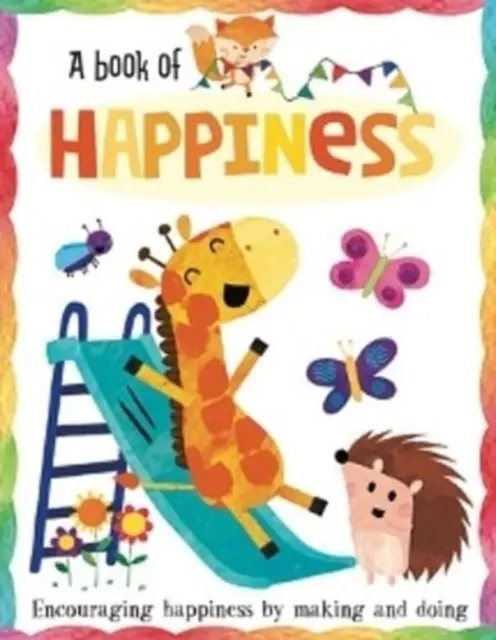 Le livre du bonheur - Book Of Happiness