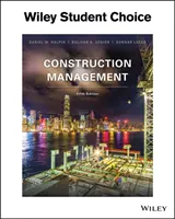 Gestion de la construction - Construction Management