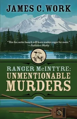 Ranger McIntyre : Les meurtres inavouables - Ranger McIntyre: Unmentionable Murders