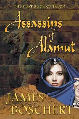 Les Assassins d'Alamut - Assassins of Alamut