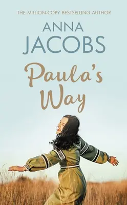 La voie de Paula - Paula's Way