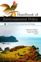 Manuel de politique environnementale - Handbook of Environmental Policy