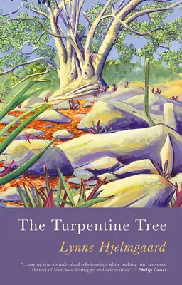 L'arbre à térébenthine - The Turpentine Tree