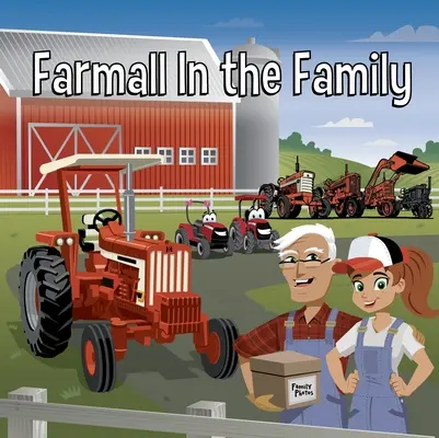 Farmall dans la famille : Avec Casey et ses amis : Avec Casey & Friends : Avec Casey & Friends : Avec Casey & Friends - Farmall in the Family: With Casey & Friends: With Casey & Friends