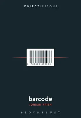 Code-barres - Barcode