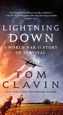 Lightning Down : Une histoire de survie pendant la Seconde Guerre mondiale - Lightning Down: A World War II Story of Survival