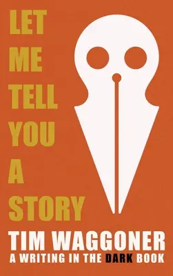 Laissez-moi vous raconter une histoire - Let Me Tell You a Story