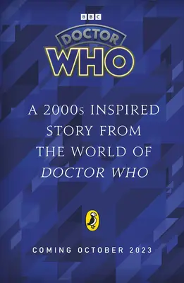 Doctor Who : Le monstre dans le placard - une histoire des années 2000 - Doctor Who: The Monster in the Cupboard - a 2000s story