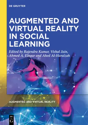 La réalité augmentée et virtuelle dans l'apprentissage social : Impacts et défis technologiques - Augmented and Virtual Reality in Social Learning: Technological Impacts and Challenges