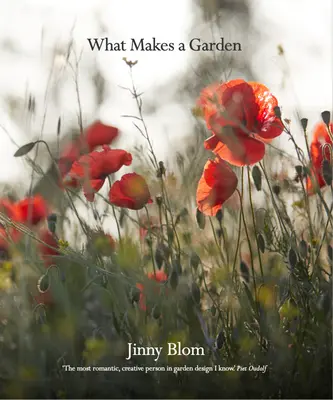 Ce qui fait un jardin : Une approche réfléchie de la conception des jardins - What Makes a Garden: A Considered Approach to Garden Design