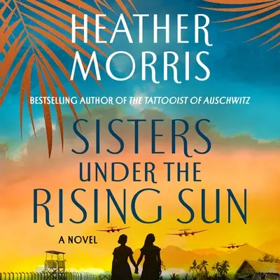 Sœurs sous le soleil levant - Sisters Under the Rising Sun