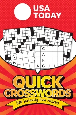 Mots croisés rapides USA Today - USA Today Quick Crosswords